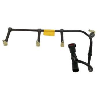 YTT ENJEKTÖR GERİ DÖNÜŞ BORUSU RENAULT MEGANE II 02> MEGANE III 09> SCENIC III 09> LAGUNA III 07>15 FLUENCE 09> CLIO III 05> 1.5DCI (8200676210)