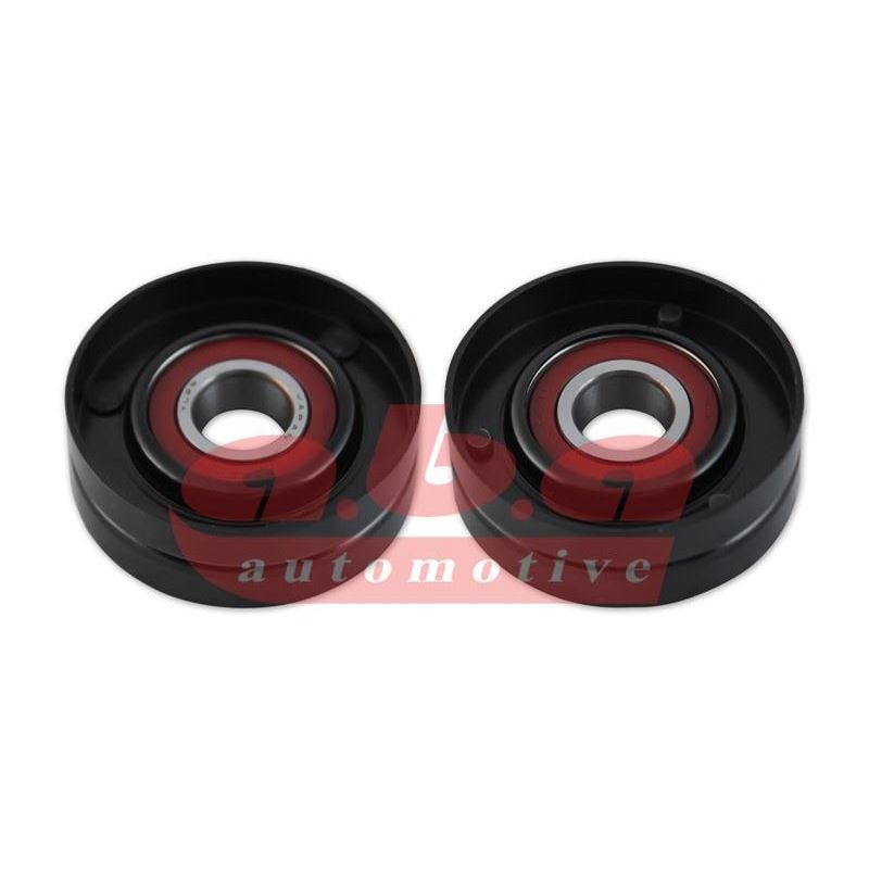 ABA ALTERNATÖR GERGİ RULMANI ASTRA G-H-J-CORSA D-INSIGNIA-MERIVA-VECTRA C-ZAFIRA-CRUZE 1.6-1.8 (1340268)