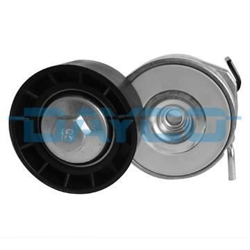 DAYCO ALTERNATÖR GERGİ RULMANI P206-BIPPER-EXPERT-PARTNER-BERLINGO-C5-JUMPY-NEMO 1.4HDI-1.6HDI X (1611424880)