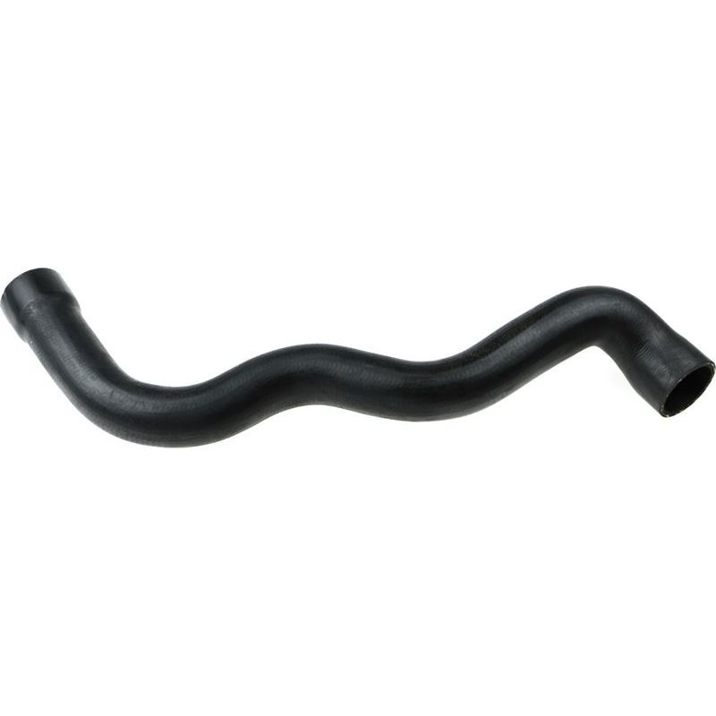 GATES RADYATOR HORTUMU UST MERCEDES E-CLASS W210 S210 (A2105013482)
