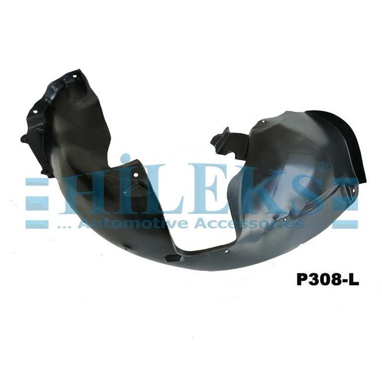 HILEKS ÇAMURLUK DAVLUMBAZI ÖN SOL P308 07 > (7136.FZ)