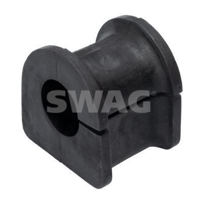 SWAG VİRAJ DEMİR LASTİĞİ ÖN W638 (2E0407473A)