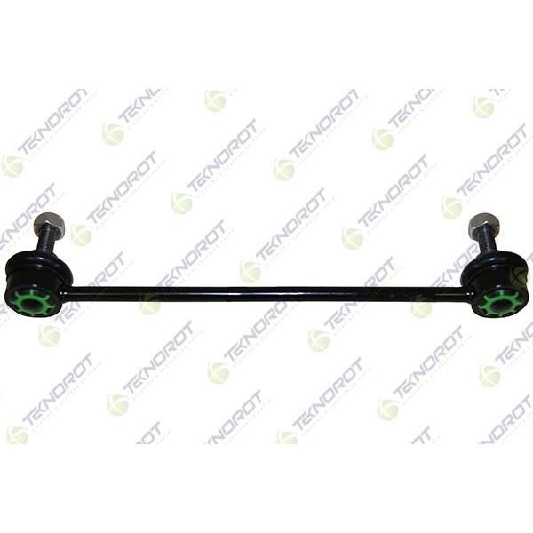 TEKNOROT ARKA VIRAJ DEMIR ASKI ROTU Z ROT MONDEO III 1.8 16V / 2.0 16V / 2.2 / 2.5 / 3.0 00 07 M10 1.5 BOY: 255MM PATENTLI (1103452)