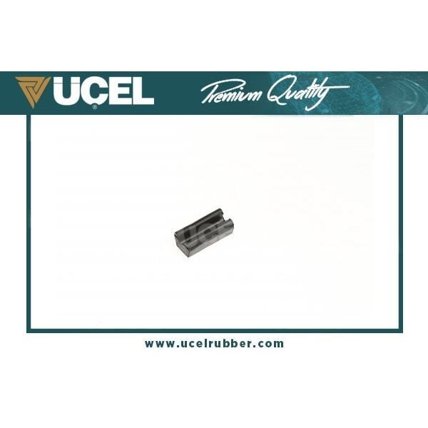 UCEL RADYATÖR MESNET LASTİĞİ RENAULT R12 (7700613390)