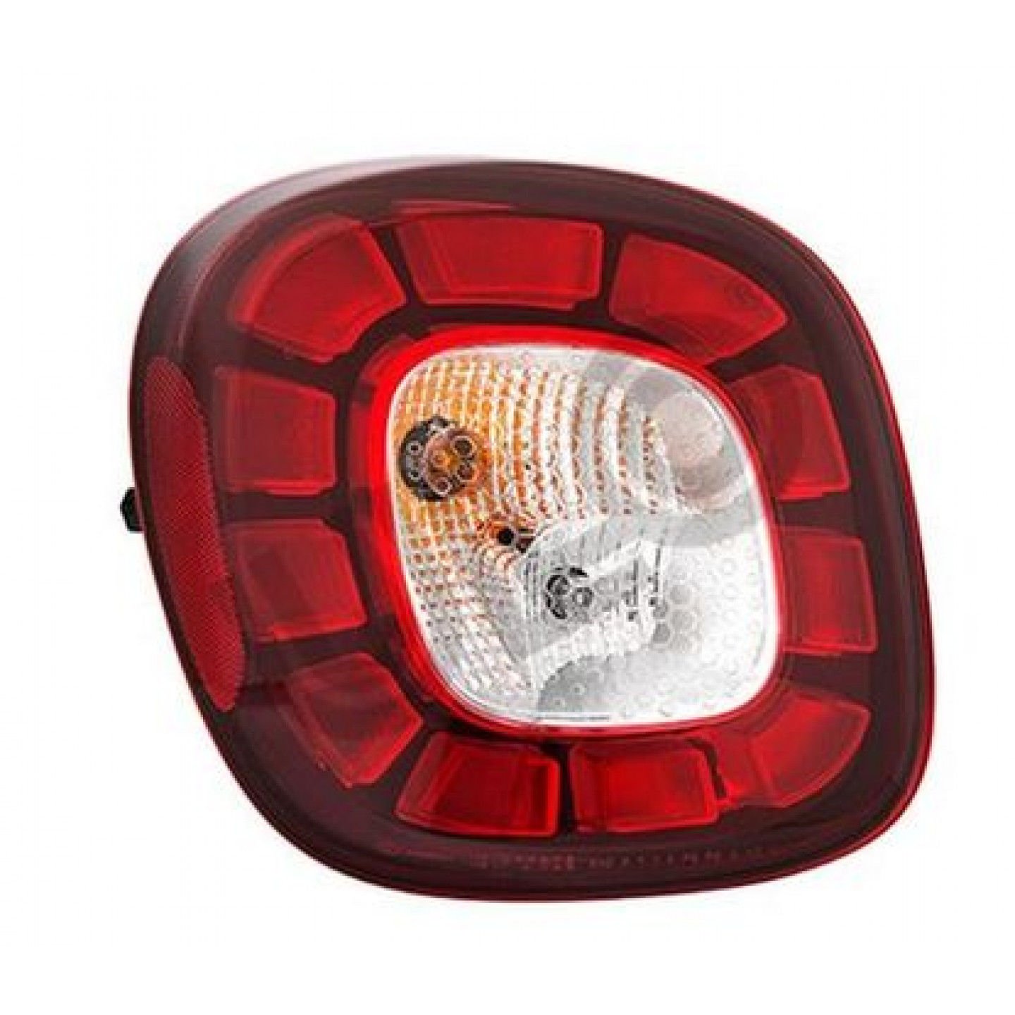 Ulo Stop Fortwo Forfour 453 2014 2019 Sol (A4539062700)