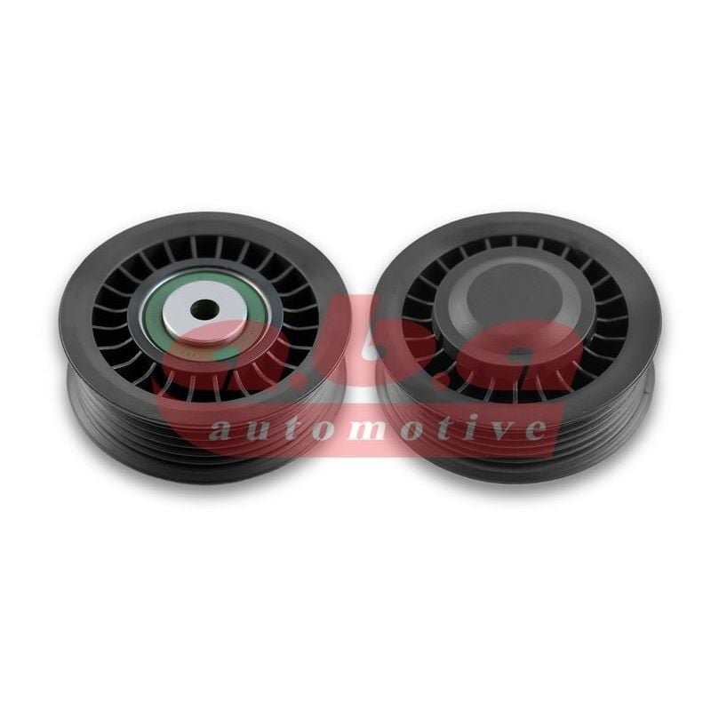 ABA ALTERNATÖR GERGİ RULMANI CRAFTER 2.5 TDI 2006 > BJM-BJK KANALLI 76MM (076145261A)