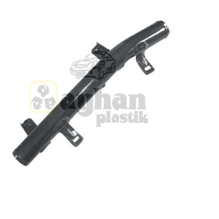 AYHAN KALORİFER SOĞUTMA BORUSU EM SLX 4 AYAK (7672434)