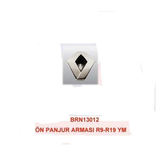 BARAN ÖN PANJUR ARMASI R19 (7700832974)
