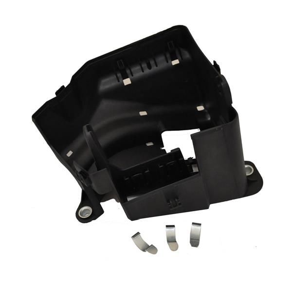 BRUCKE SİGORTA KUTU KAPAĞI ALT F.DOBLO (46789257)