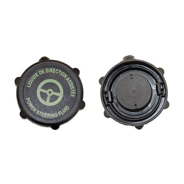 CM DİREKSİYON HİDROLİK DEPO KAPAĞI FORD FIESTA-CONNECT-MONDEO 01 >TRANSIT V184 (97BG3A006BA)