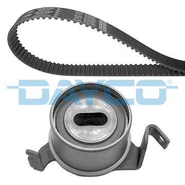 DAYCO TRİGER KAYIŞI 212X290 MITSUBISHI GALANT 1.8 16V 92-96 RVR 1.8 16V 91-99 PROTON 5352XS (MD176387)