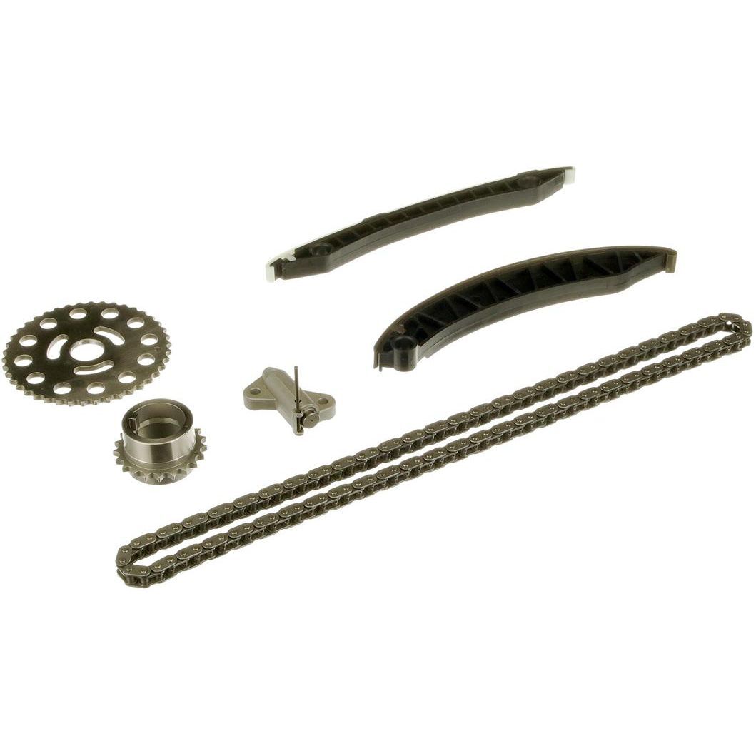 GATES EKSANTRİK ZİNCİR SETİ TRAFIC III 19 OPEL VİVARO B 19 2.0DCI M9R (130C14807R)