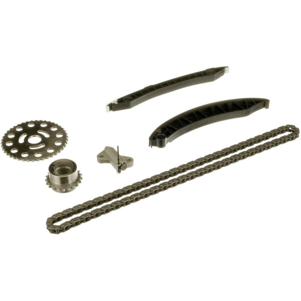 GATES EKSANTRİK ZİNCİR SETİ TRAFIC III 19 OPEL VİVARO B 19 2.0DCI M9R (130C14807R)