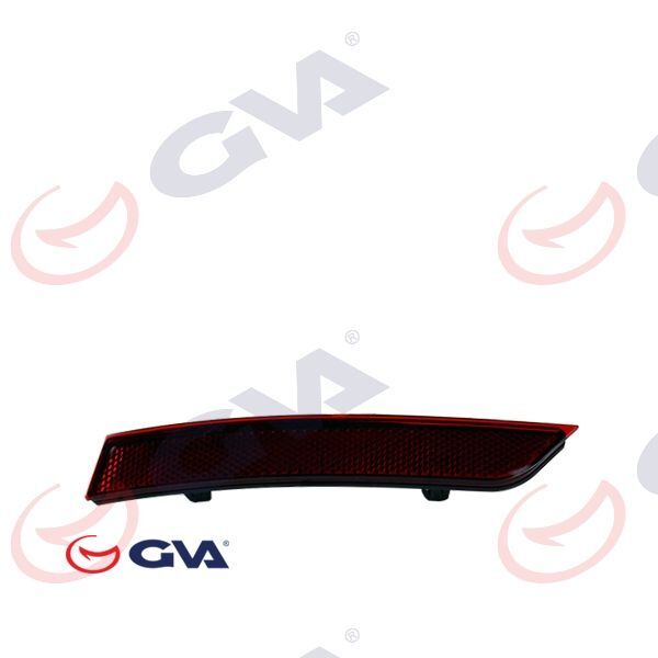 GVA ARKA TAMPON REFLEKTÖRÜ SOL İÇ PASSAT 2015 > (3G0945103A)