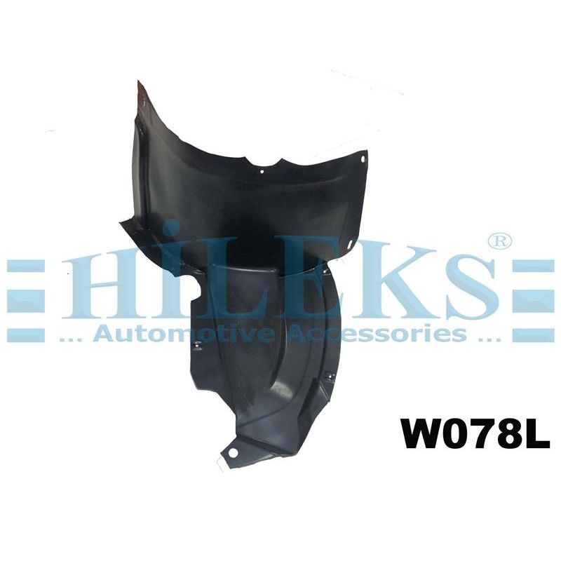 HILEKS ÇAMURLUK DAVLUMBAZI ÖNÜN ÖNÜ SOL PASSAT 10-15 (3AA805911)