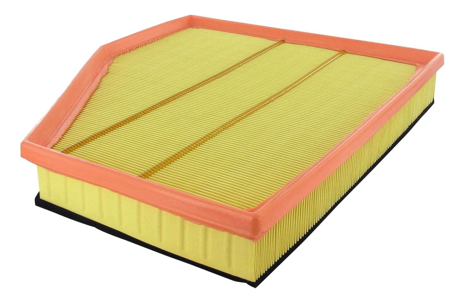 Mahle Knecht Hava Filtresi E60 E61 N47 M57 (1371 7 793 647)