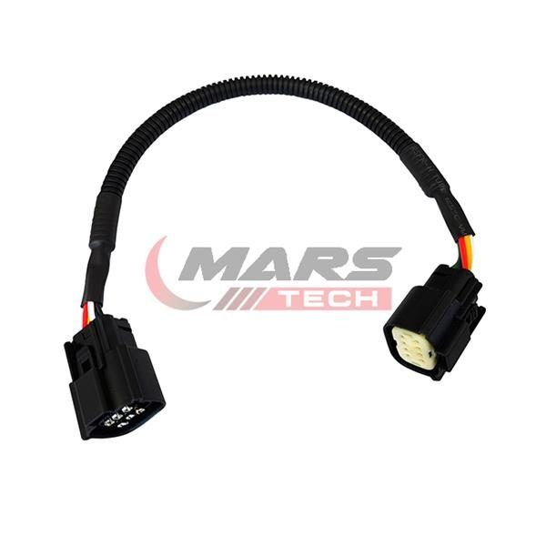MARS- ARKA STOP LAMBASI KABLOSU.SAĞ.12V TRANSIT V363 14>17 PIKAP (1849897)