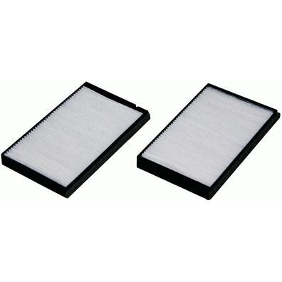 SARDES POLEN FİLTRESİ H1 PANELVAN MİN. 08 > X (976174H000)