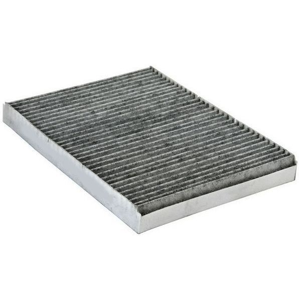 SARDES POLEN FİLTRESİ POLO3-POLO CLASSIC-GOLF3-GOLF4-BORA-A3-TOLEDO 97-04 -PASSAT 01-05 KARBONLU (1H0819644)