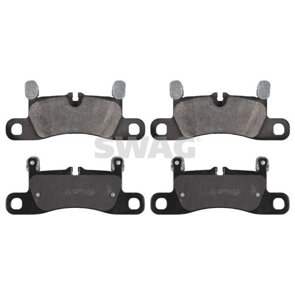 SWAG FREN BALATASI ARKA TOUAREG/Q7/CAYENNE/911 (7P0698451)