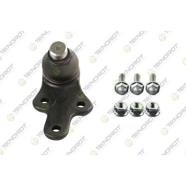 TEKNOROT ROTİL ÖN SAĞ ALT FORD C-MAX II DXA/CB7.DXA/CEU 10 FOCUS III CB8 11 (BV613395)