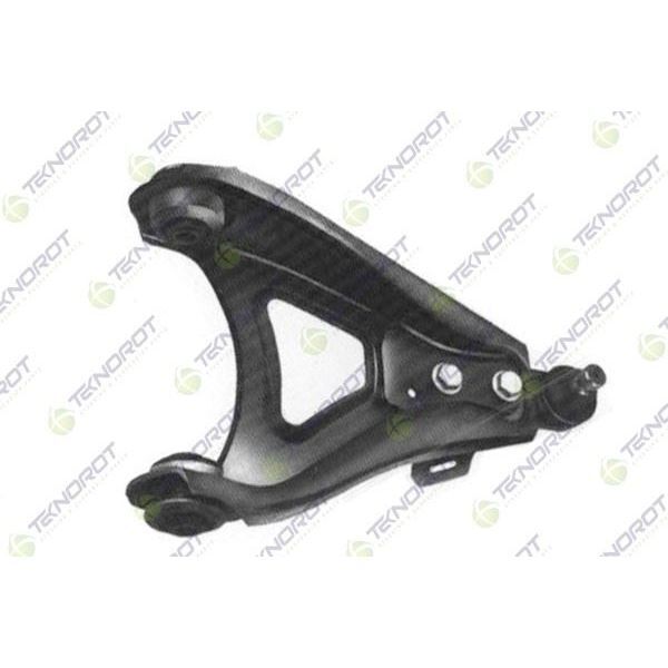TEKNOROT ROTİLLİ SALINCAK ÖN SAĞ ALT RENAULT-R19 91 MEGANE I 95 03 SCENIC I 97 02 (6000073512)
