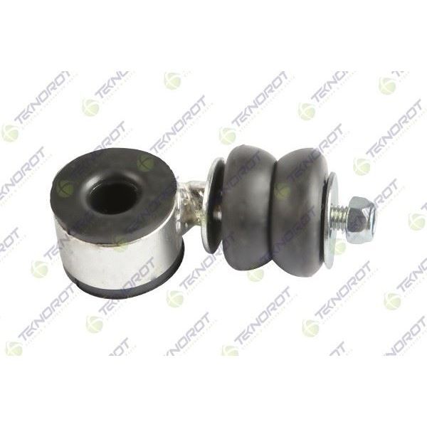 TEKNOROT Z ROTU ÖN GOLF III 92-98 -POLO III 94 > LUPO 98 > 18MM L 72MM (6N0411315)