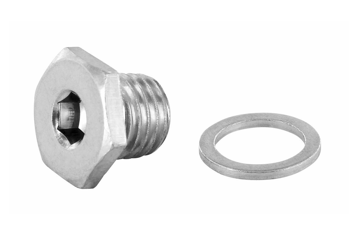 Trucktec Karter Tapası E46 E87 E39 E90 N40 N45 M62 (1113 1 742 994)