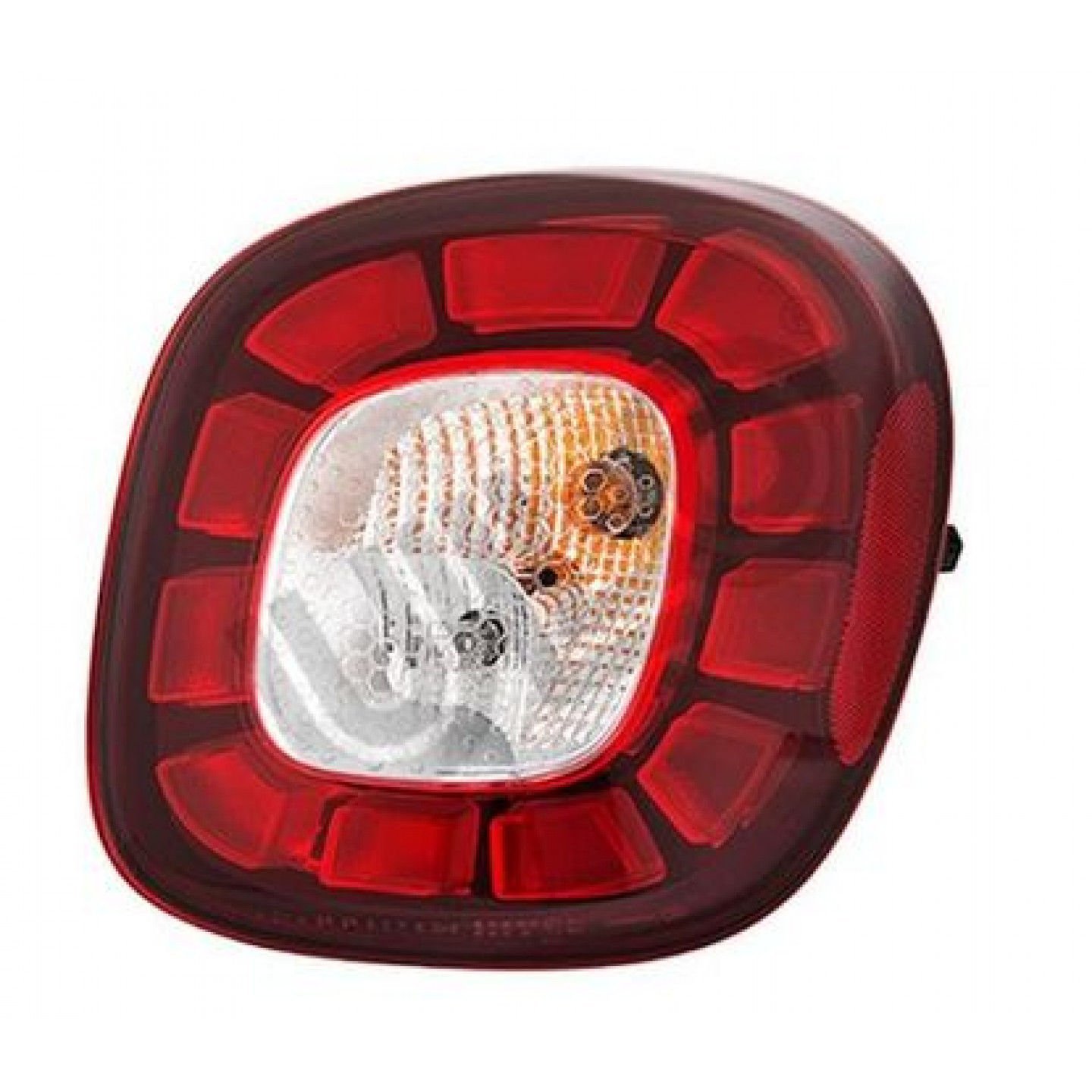 Ulo Stop Fortwo Forfour 453 2014 2019 Sağ (A4539062800)