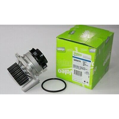 VALEO SU POMPASI AUDI A3, SEAT IBIZA, VW POLO 2003 (03L121011)