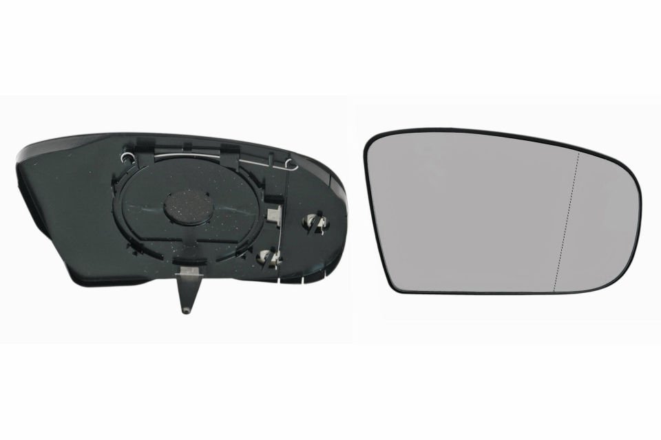 Vıevmax W220 Ayna Camı Sol (A220 810 03 21)