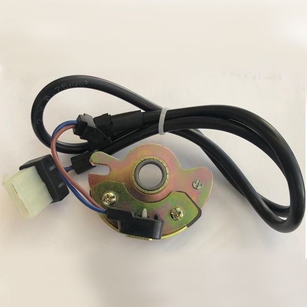 ZENON MANYETİK BOBİN GRUBU DKŞ KABLOLU E.M (71021131)