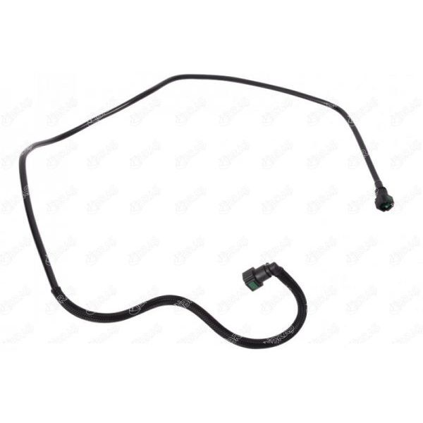 BRUCKE YAKIT BORUSU CLIO II-MEGANE I-SCENIC I-KANGOO 1.6 16 V K4M (8200199856)