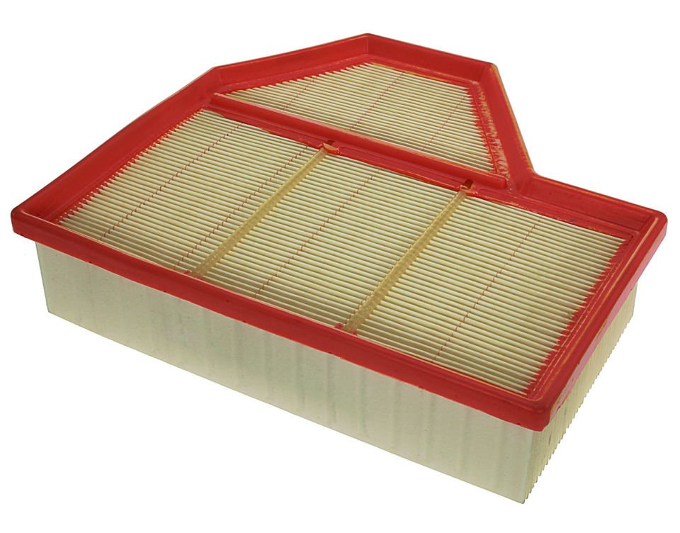 Hengst Hava Filtresi E60-M5-E63-M6 Sağ (1372 7 834 714)