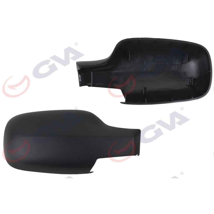 GVA AYNA KAPAĞI DESENLİ SAĞ MEGANE 03-08 VM-138CR (8200026545)