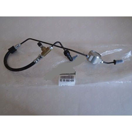 MY HİDROLİK DEBRİYAJ BORUSU TRAFIC II 1.9 DIZEL F9Q (8200419099)