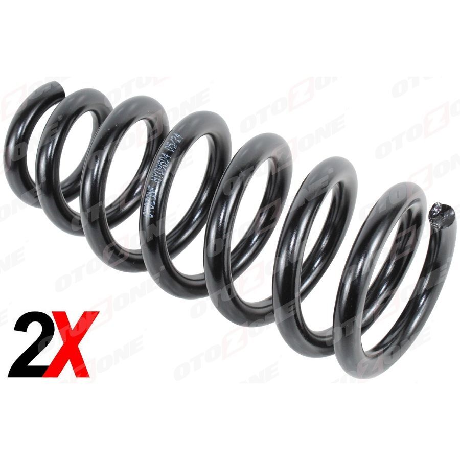 OTOZONE HELEZON YAYI ÖN MITSUBISHI L200 III PİCKUP K6 96-11 2.5 D-2.5 TD (MR992335)