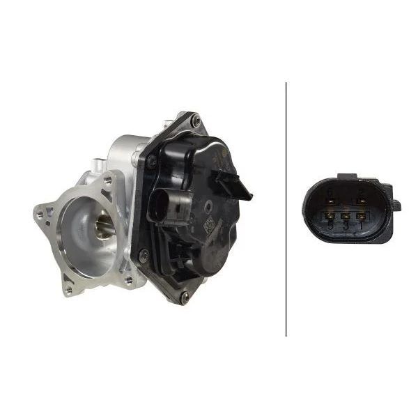 PIERBURG EGR VALFİ2.0TDI CKUB-CSNA-CSHA-CDCA-CDHA-CKTC-CSLB 03L131501AA.PIE (03L131501AA)