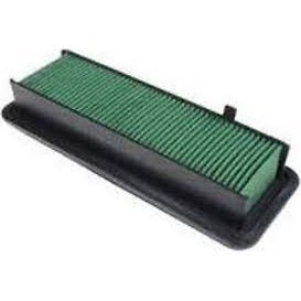 SARDES HAVA FİLTRESİ NISSAN MICRA IV 11> NOTE E12 12> 1.2 DIG-S (165463HD0A)