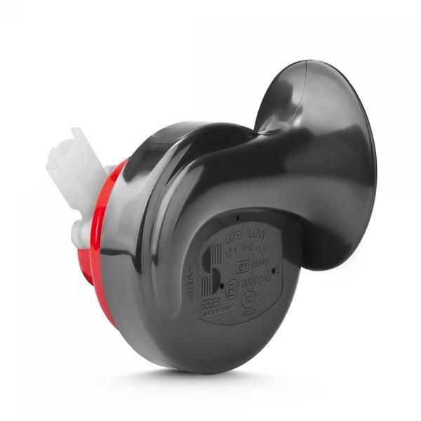 SEGER SALYANGOZ KORNA DADAT KALIN SES 12V PEUGEOT CITROEN SOKETLİ SİCMA 3 SOKET