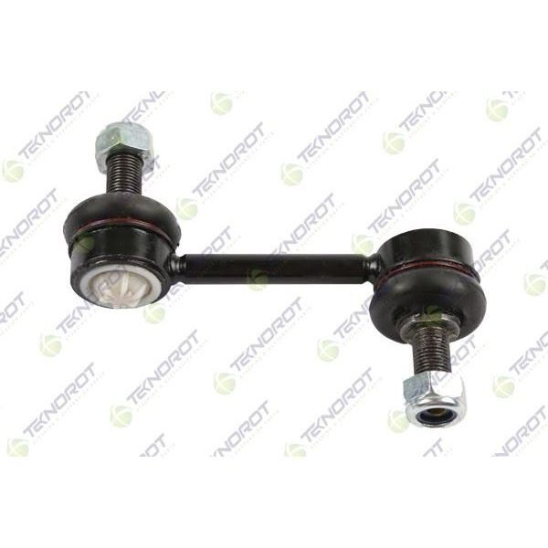 TEKNOROT Z ROTU ARKA SAĞ-SOL HYUNDAI SANTAFE 2.0L 2.2L 06-12 / KIA SORENTO 2.0L 2.2L 2.4L 09-15 (555302B000)