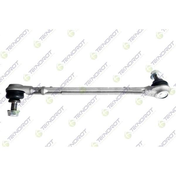 TEKNOROT ASKI ROTU ON SOL MERCEDES W204 S204 C204 C218 W212 C207 A207 ALUMINYUM (A2043201789)
