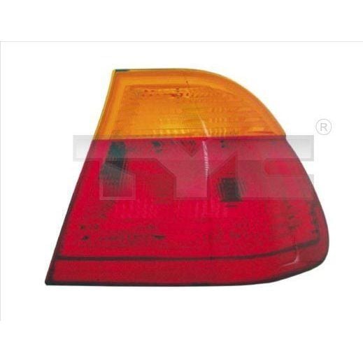 TYC 11-5915-01-2B B.3 E46 ARKA STOP DIŞ RH.98-01 (63218364922)