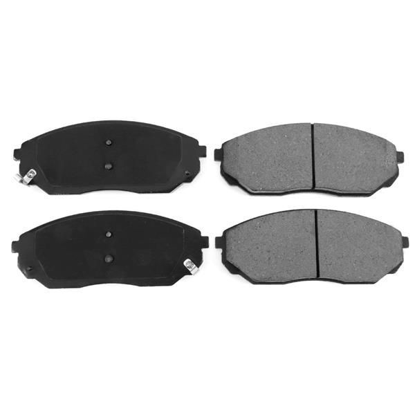 AYD ÖN FREN BALATA KIA SORENTO 2.5L D4CB CRDI 02- (581013ED00)