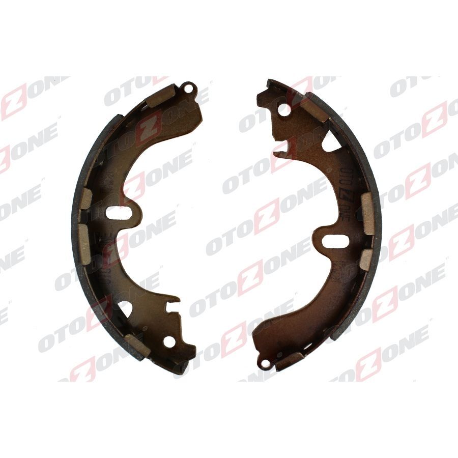 OTOZONE ARKA PABUÇ BALATA COROLLA 1.3-1.6-1.8 D 92-02 GS8291 7171050 (0449512091)
