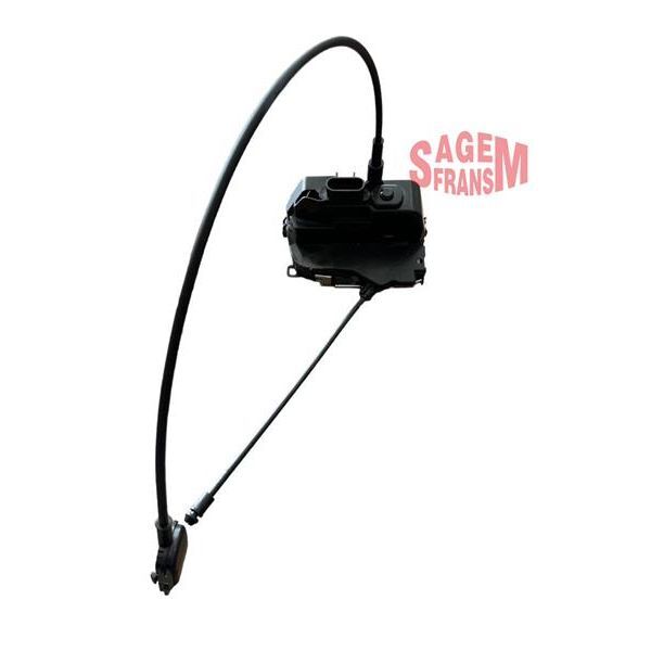 SAGEM KAPI KİLİDİ ARKA SAĞ MEGANE II (8200212464)