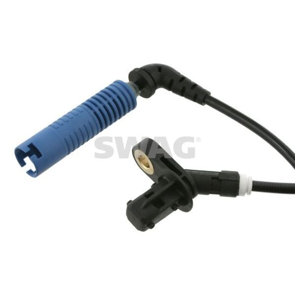 SWAG ABS SENSÖRÜ E46 ARKA (34526752683)