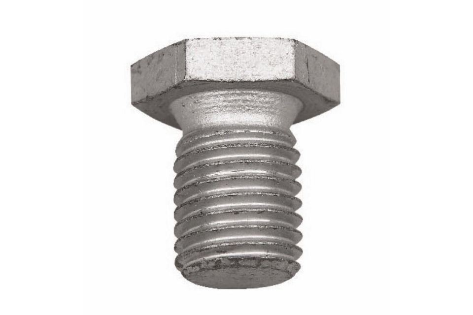 Vaıco Karter Tapası F20 E81 87 Ym (1113 7 535 106)