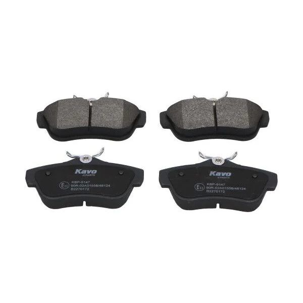 VALEO ARKA BALATA JUMPY 07 >SUCUDO 07 > EXPERT TEPEE 07 > (1673601480)