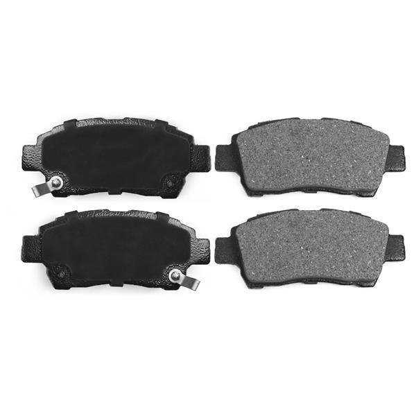 AYD TOYOTA YARIS ÖN BALATA METAL İNDİKATÖRLÜ (0446552031)